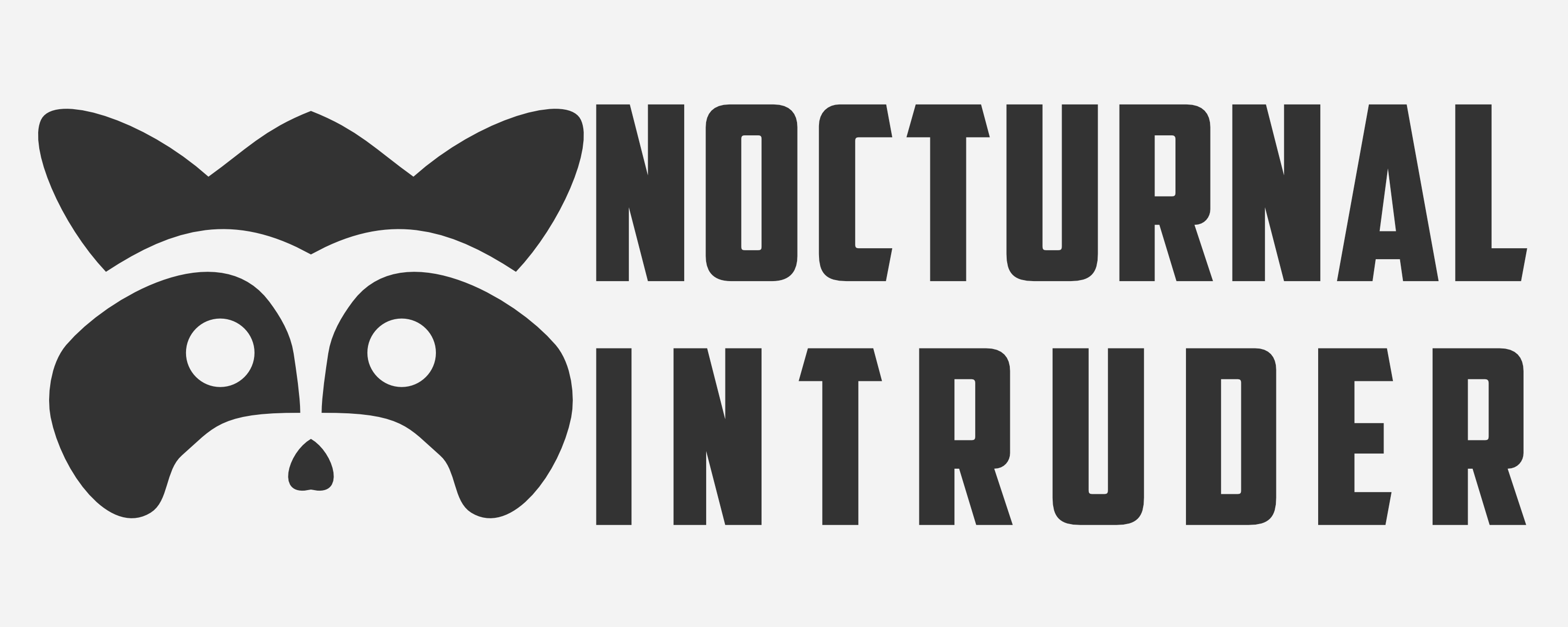 Nocturnal Intruder logo