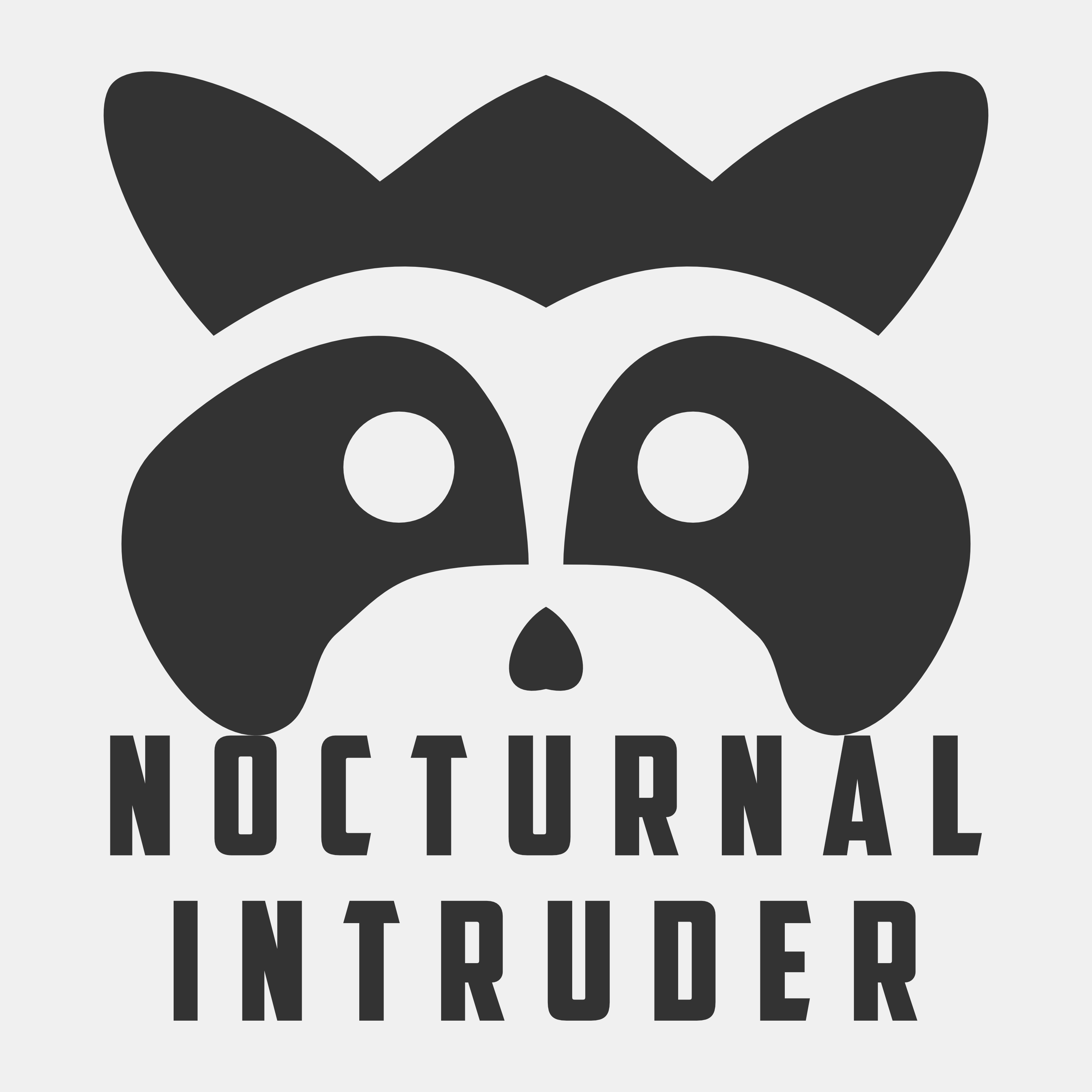 Nocturnal Intruder logo