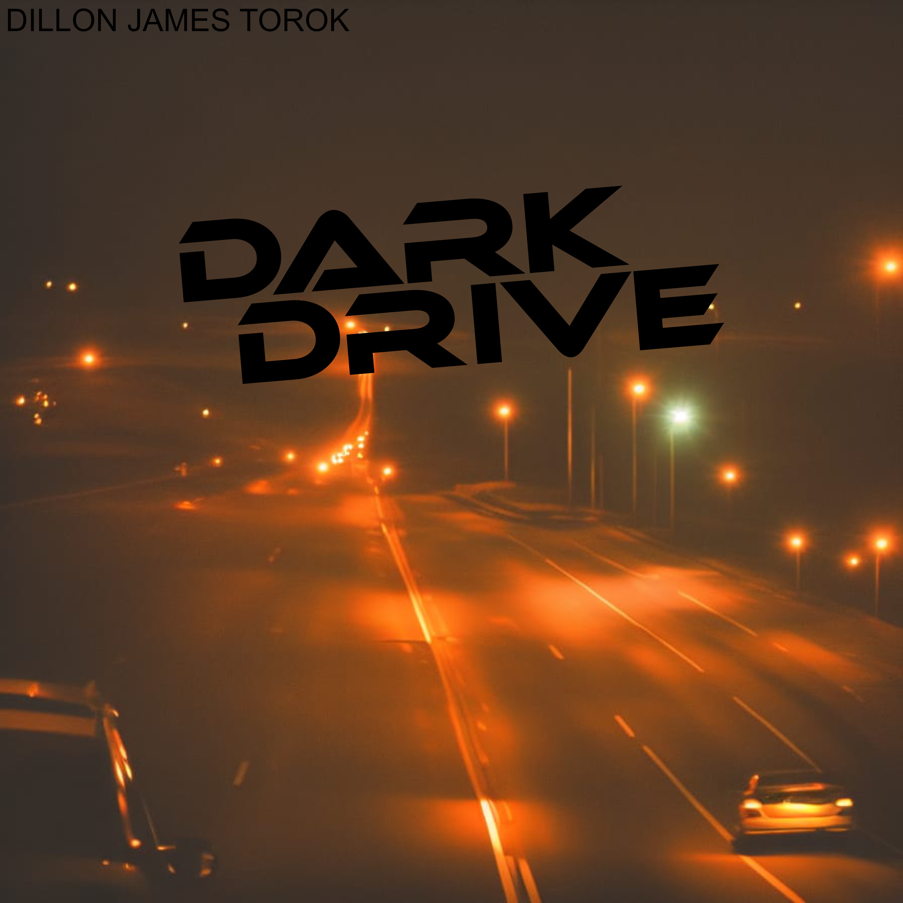 Dark Drive artwork