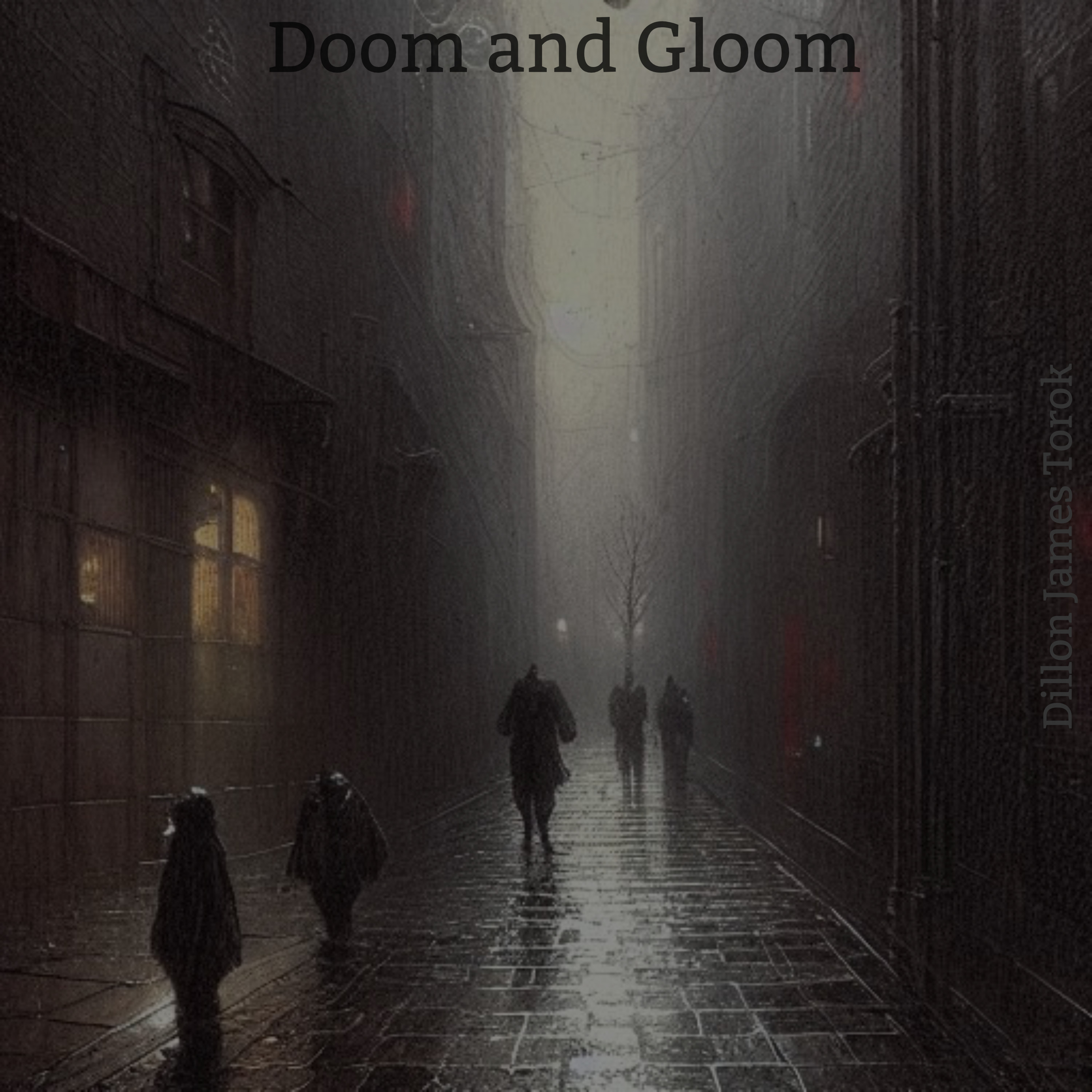 Doom and Gloom artwork