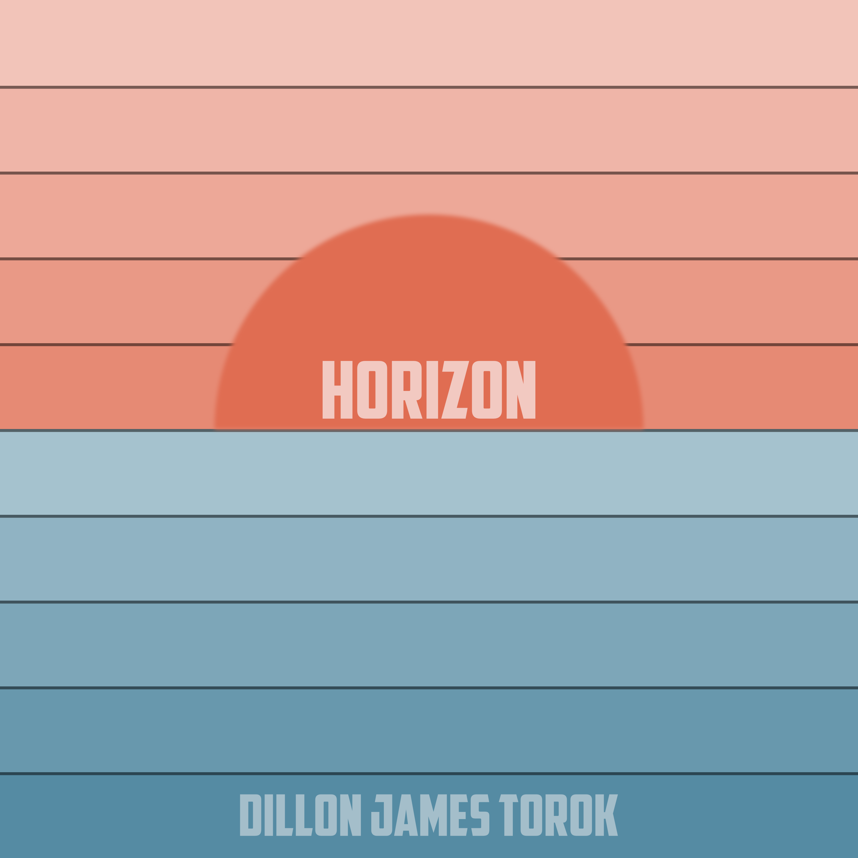 Horizon artwork