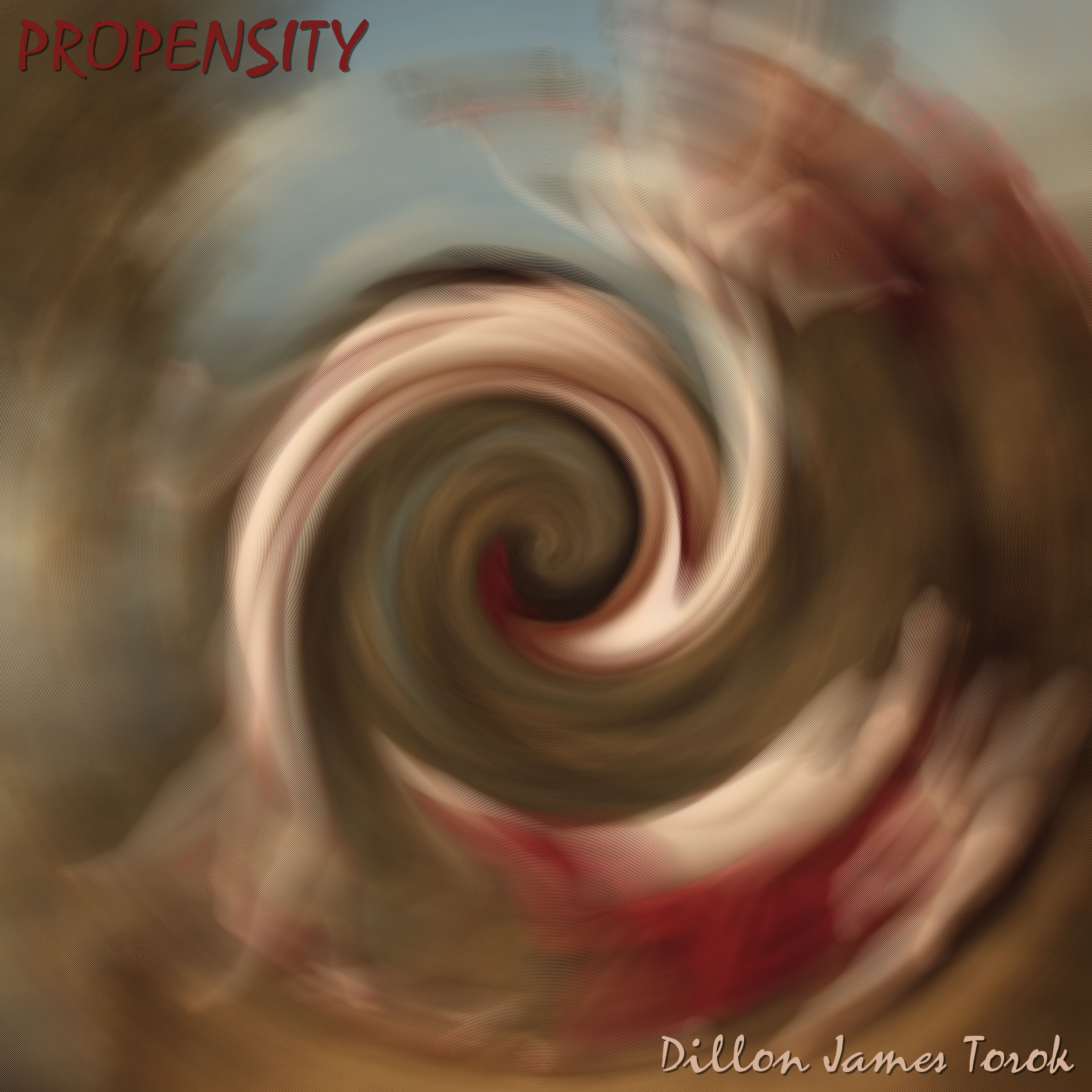 Propensity artwork