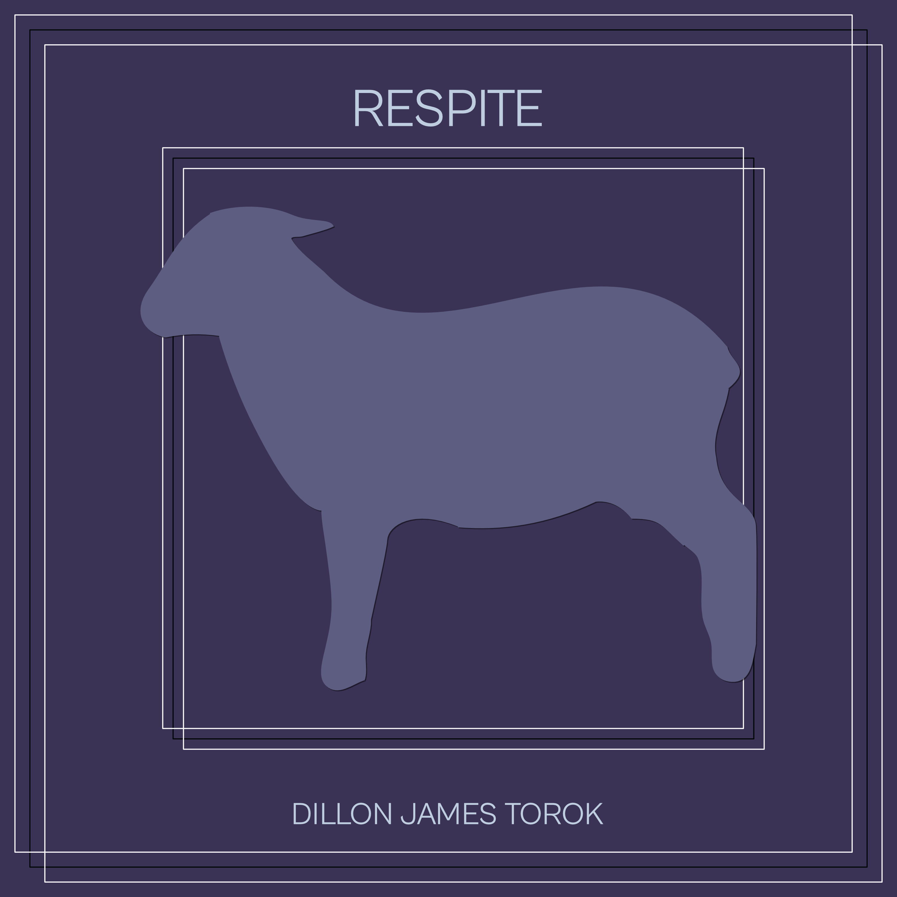 RESPITE artwork