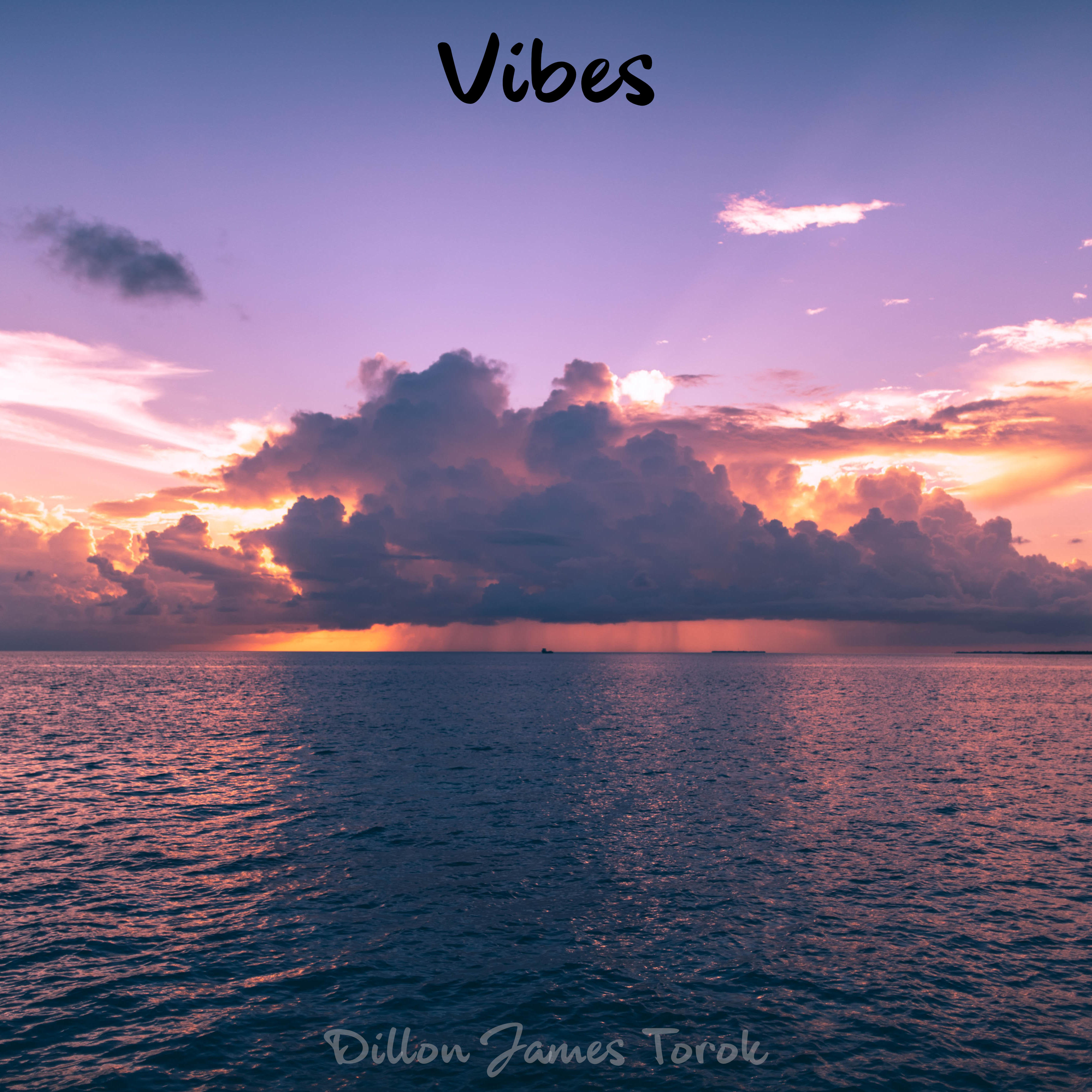 Vibes artwork